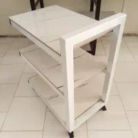 فروش ترولی سه طبقه