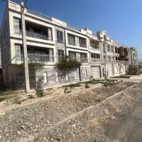 ۲۵۰ متر زمین دوکله فاز۵ اندیشه