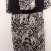 پیراهن و شلوار و تاپ و شومیز نو