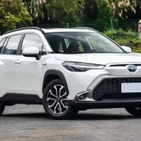 حواله وارداتی تویوتا فرانتلندر|خودرو سواری و وانت|تهران, جیحون|دیوار