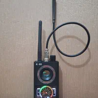 فرکانس یاب ردیابی،دوربین مخفی،دوربین،شنود،جی پی اس