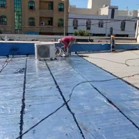 ایزوگام و قیر گونی