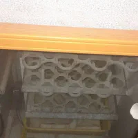 دستگاه جوجه کشی هما 60غاز 168مرغ|ماشینآلات صنعتی|انبارآلوم, |دیوار