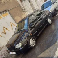 پراید 132sx|خودرو سواری و وانت|تهران, بهارستان|دیوار
