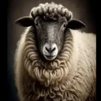 گوسفند سبک سنگین  موجوده