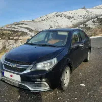 جیلی اکسلنت GC6 مدل 1398|خودرو سواری و وانت|تهران, گرگان|دیوار