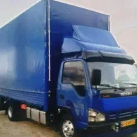 خدمات باربری الوند بار اسباب اساسی منزل