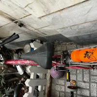 دوچرخه ۲۴|دوچرخه، اسکیت، اسکوتر|تهران, بنیهاشم|دیوار