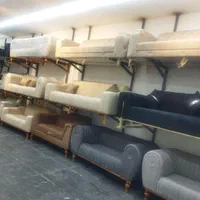 مبل جدید|مبلمان خانگی و میز عسلی|ارومیه, |دیوار