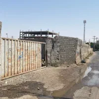رهن و اجاره چند باب مغاذه و کارگاه|اجارهٔ مغازه و غرفه|اهواز, زرگان|دیوار