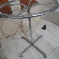 فروش اجناس مغازه و رگال چرخان|فروشگاه و مغازه|بروجن, |دیوار