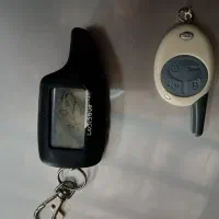 دزدگیر تصویری ماجیکار اصل کره