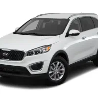 سورنتو 2017 Gtline