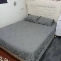 تخت خواب دونفره