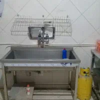 کلیه وسایل چگرکی