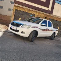 تویوتا 2007 موتور 2700|خودرو سواری و وانت|طرقبه, |دیوار