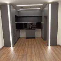 73متر همکف با پارکینگ سندی /پونک|فروش آپارتمان|تهران, شهرک کوهسار|دیوار