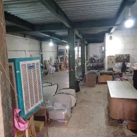 ۳۰۰مترسوله سیاسنگ خرمدشت|اجارهٔ دفتر صنعتی، کشاورزی، تجاری|پردیس, شهرک صنعتی خرمدشت فاز ۷|دیوار