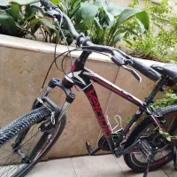 دوچرخه velopro شهری