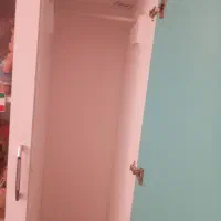 کمدکودک|جاکفشی، کمد، دراور|جغتای, |دیوار