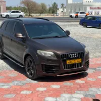 آودی کیو 7