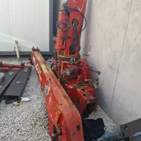 فروش جرثقیل ۳۷۰جک چپ و راست|خودرو سنگین|اسلام‌شهر, بهرام آباد|دیوار