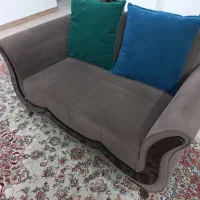 مبلمان و راحتی|مبلمان خانگی و میز عسلی|گرگان, |دیوار