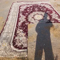 فرش|فرش|آبکوه, |دیوار