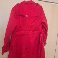 بارانی دخترانه مارک ترکیه|لباس|سهند, |دیوار