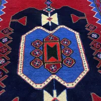 فرش دستبافت|فرش|هشتگرد, شهرک اداری|دیوار