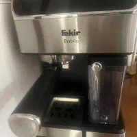 اسپرسو ساز فکر