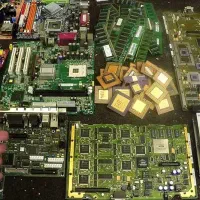 انواع مادر بردو رام و سی پی یو و کیس خرید و فروش