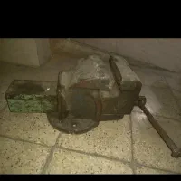 گیره آهنگری خارجی سایز بزرگ