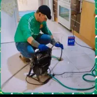 لوله بازکنی(فنربرقی فوری) فنرزن۲۴ساعت سراسرنظراباد