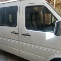 ون دیزلی فولوکس واگن LT46|خودرو سنگین|اسلامآباد غرب, |دیوار