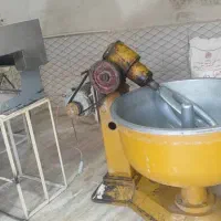 تجهیزات نانوایی