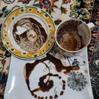 فال موکلدارقهوه وکف بینی باسابقه ۱۴ساله