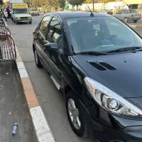 ۲۰۷ سقف فلز اخر ۹۹|خودرو سواری و وانت|کوهسار (البرز), |دیوار