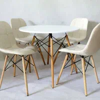 میزوصندلی LAMSE Arad1597|میز و صندلی غذاخوری|ساری, |دیوار