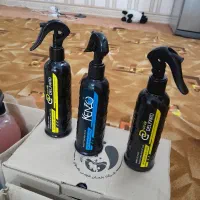 مقداری لوازم کارواش،واکس،براق کننده و غیره|عمدهفروشی|چابهار, |دیوار