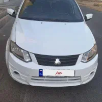 خودرو ساینا