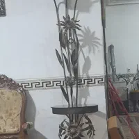 آباژور و یا چراغ خواب میزدار