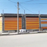 اجاره مغازه درچغادک|اجارهٔ مغازه و غرفه|چغادک, |دیوار