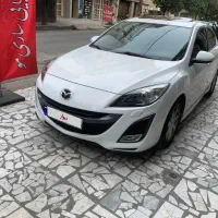 مزدا نیو مدل ۸۹ بسیار تمیز|خودرو سواری و وانت|ساری, |دیوار