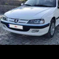 پژو پاس تمام فول مدل ۱۴۰۲