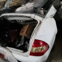 تیبا ۱تصادفی