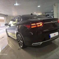 آریزو 6، مدل 1400 ،کم کار|خودرو سواری و وانت|تبریز, |دیوار