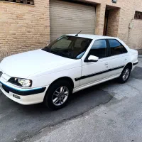 پارس elx سفارش سال