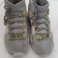 کتانی بچگانه خارجی