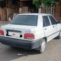 پراید مدل 95